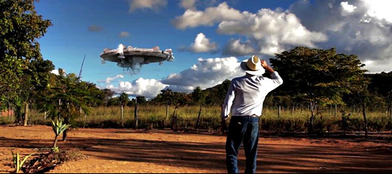 "A retirada para um coração bruto", de Minas Gerais, será um dos curtas exibidos (Divulgação)