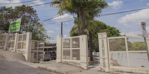 Centro de Saúde Santa Terezinha vai ficar aberto de 7h às 19h no sábado e no domingo (Reprodução / portal PBH)