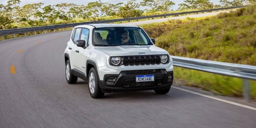  (Foto: Jeep/Divulgação)