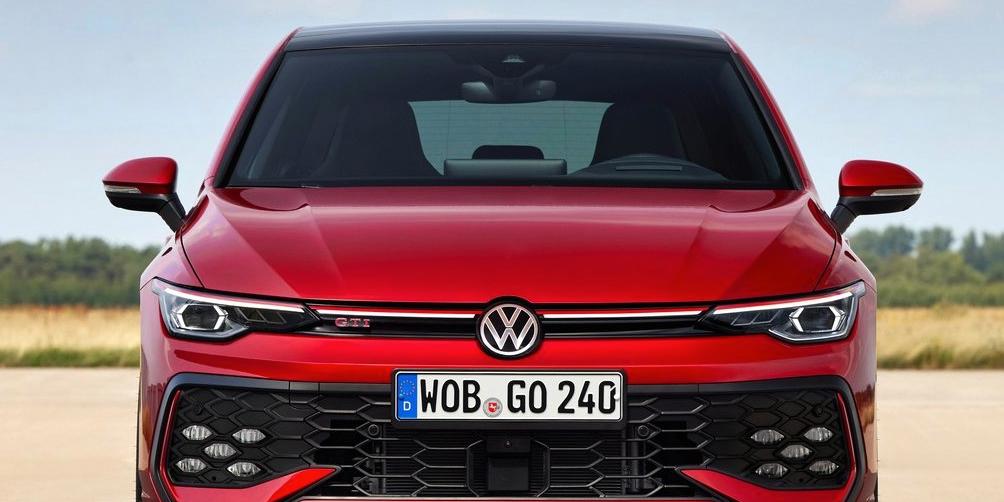  (Foto: VW/Divulgação)