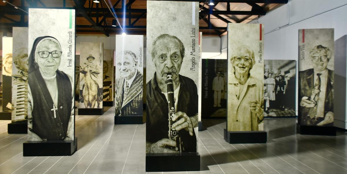 Mostra Nonni Di São Paulo (Divulgação / Mostra)