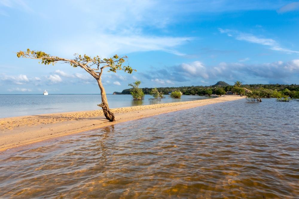 Rio Tapajós (Divulgação)