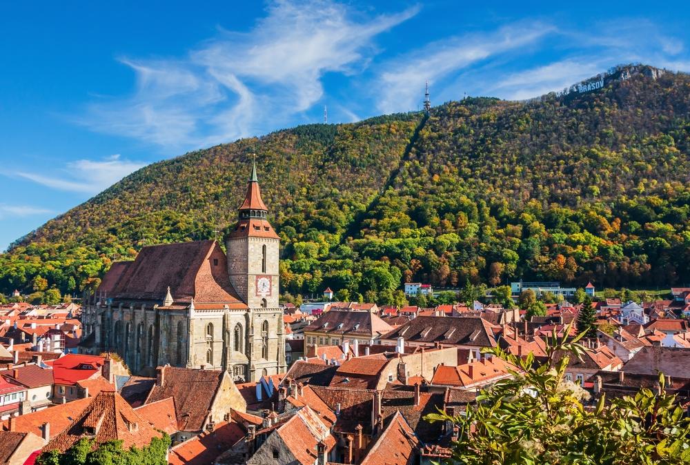 Brasov (Divulgação)