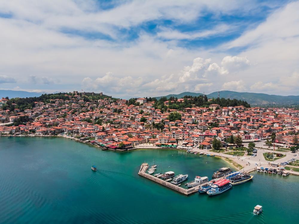 Ohrid (Divulgação)