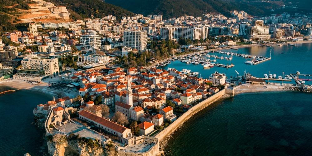 Budva (Divulgação)