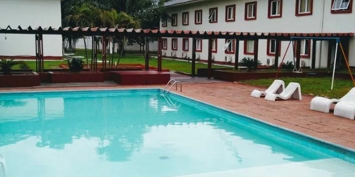 Hotel Vila Rica Belém também serve como uma base conveniente para explorar as atrações da encantadora cidade de Belém (Divulgação / Hotel Vila Rica)