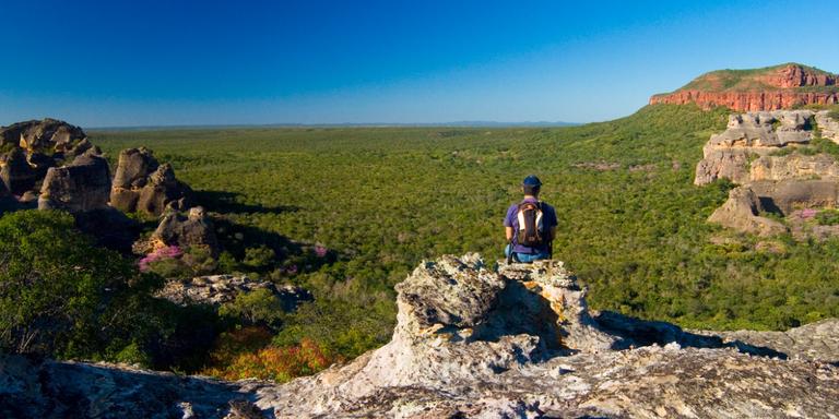 Fatores como estilo de vida, flexibilidade e busca por aventura são condicionantes que influenciam esse novo perfil de viajante que promete aumentar (MTur / arquivo)