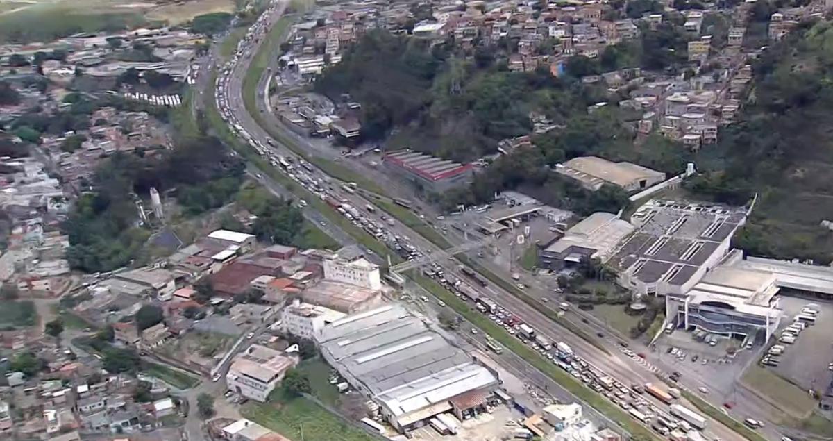  (Reprodução/TV Globo)