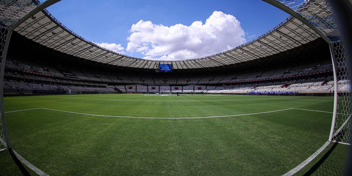 Mineirão prepara espaço inclusivo e personalizado para pessoas autistas (Staff Images / Cruzeiro)