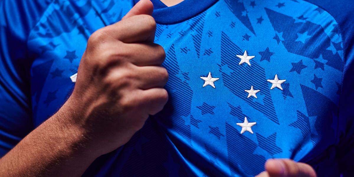 Cruzeiro pode faturar bolada alta na Sul-Americana (Divulgação / Cruzeiro)