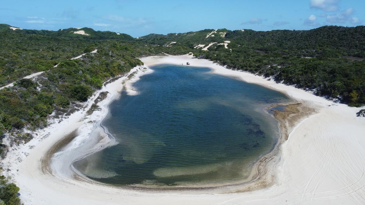 Lagoa do Arroz (Denapoly Rodrigues)