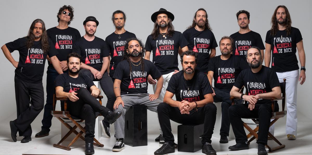 Orquestra promete surpreender o público com arranjos inusitados para canções consagradas da música brasileira, erudita e do rock (Paulo Valle)