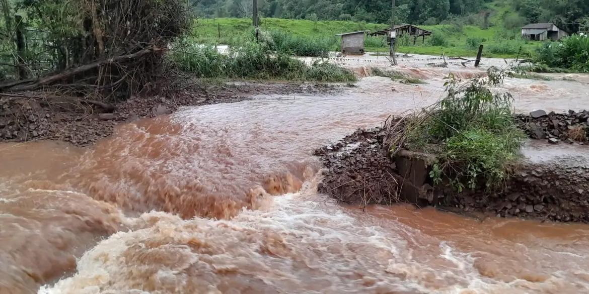 Chuvas no RS: impactos na vida de quilombolas e pequenos agricultores (Comunicação MPA)