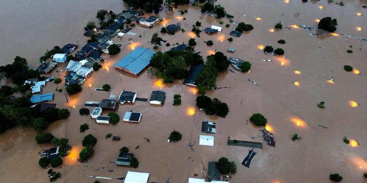 Antes das chuvas, IBGE estimava crescimento de 46% na safra de graõs (NÃO USAR)