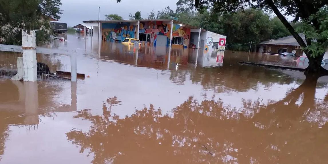  (Divulgação MST)