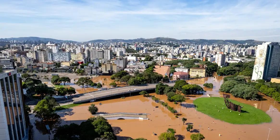 Estimativa inicial do governo estadual pode ser superior (Gustavo Mansur/ Palácio Piratini)