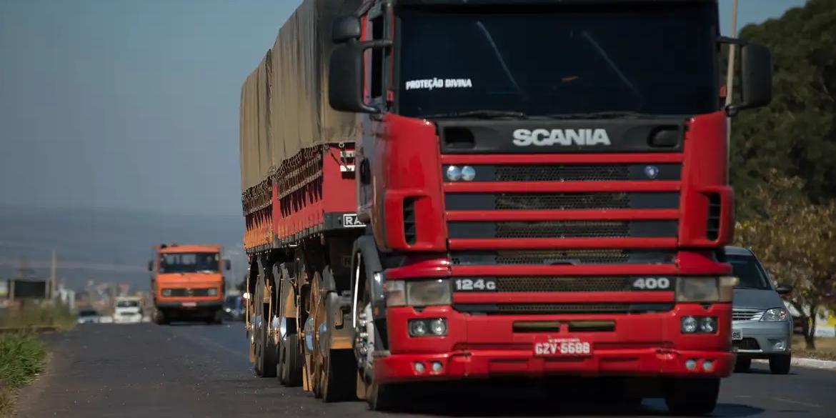 Análises de entrada de donativos no Brasil têm prioridade. (Marcelo Camargo/Agência Brasil)