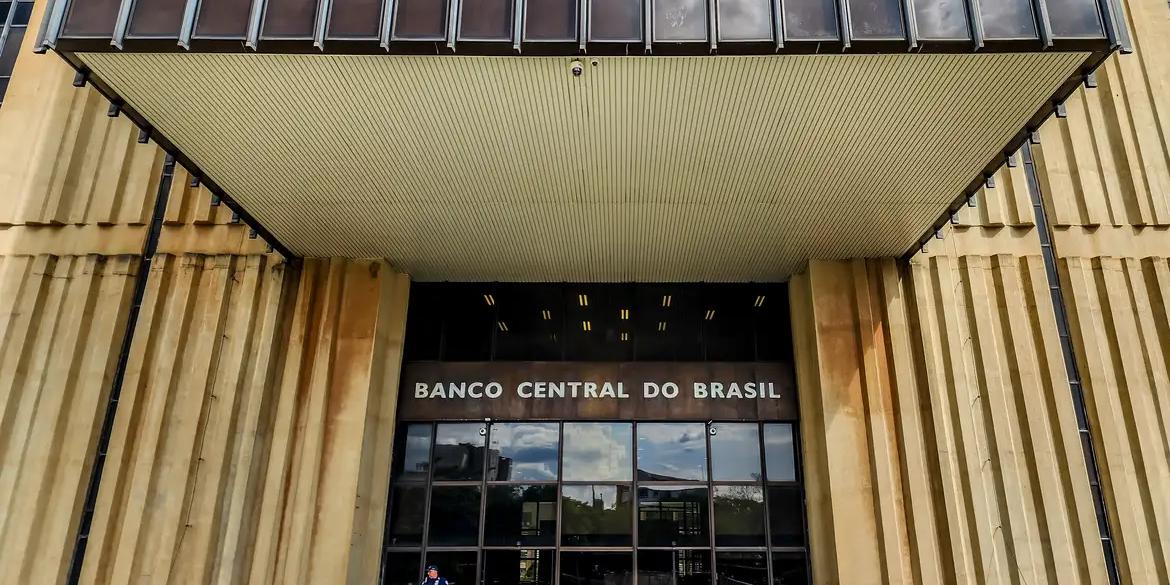 Em doze meses, o indicador ficou positivo em 1,68%, diz BC (Rafa Neddermeyer/Agência Brasil)