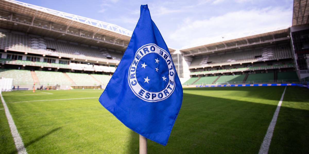  (Staff Images / Cruzeiro)