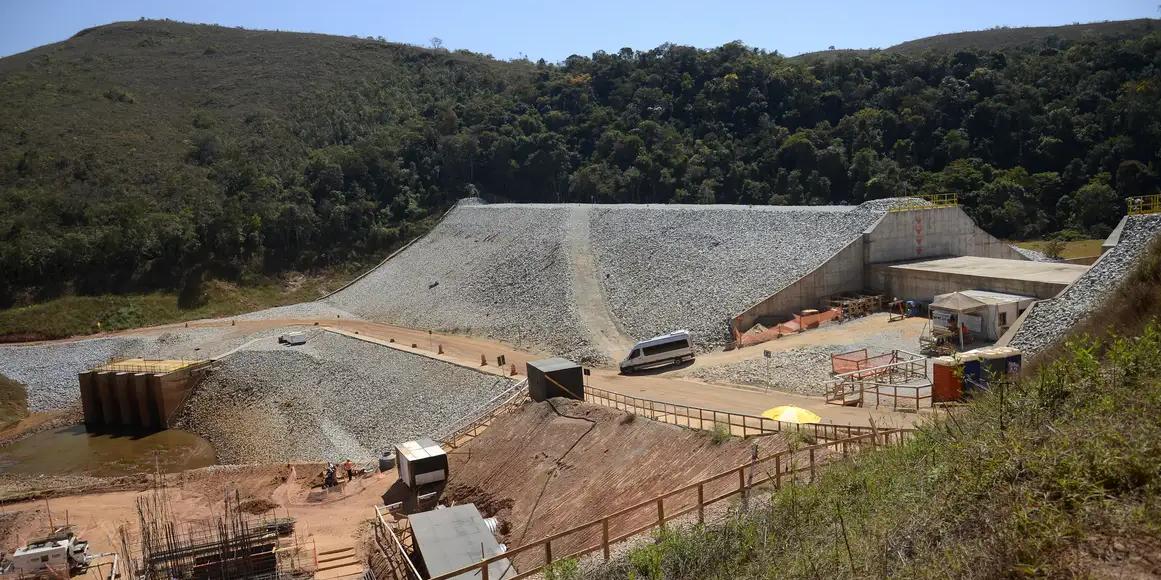 Descaracterização se tornou exigência após tragédia de Brumadinho (Tomaz Silva/Agência Brasil)