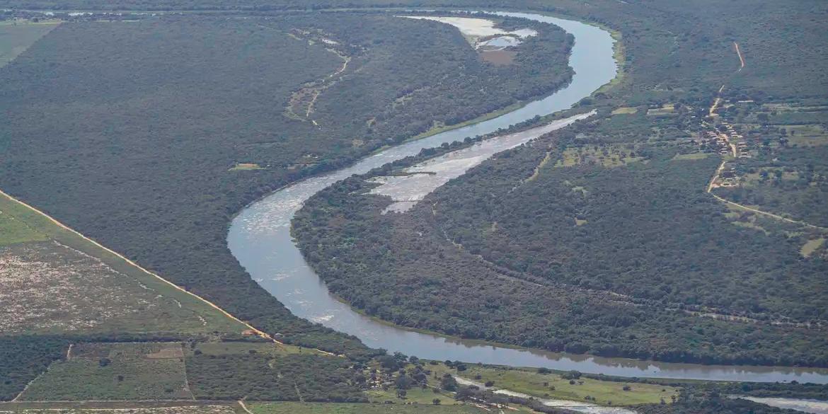 Desmatamento da Mata Atlântica teve redução na parte contínua do bioma (Thomas Bauer / SOS Mata Atlântica)