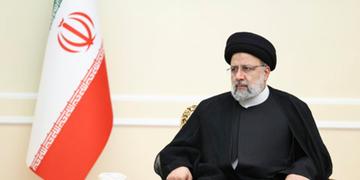 Presidente do Irã, Ebrahim Raisi, morre após queda de helicóptero (Ministério Exterior da Russia/Reprodução)