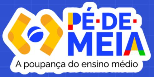 A CAIXA paga, nesta segunda-feira, 27 de maio, segunda parcela do Incentivo Frequência do Programa Pé-de-Meia (MEC/reprodução)