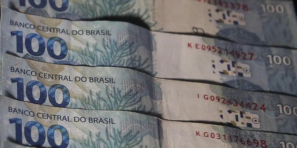 Projeção de expansão da economia está 2,05% este ano. (José Cruz/Agência Brasil/Arquivo)