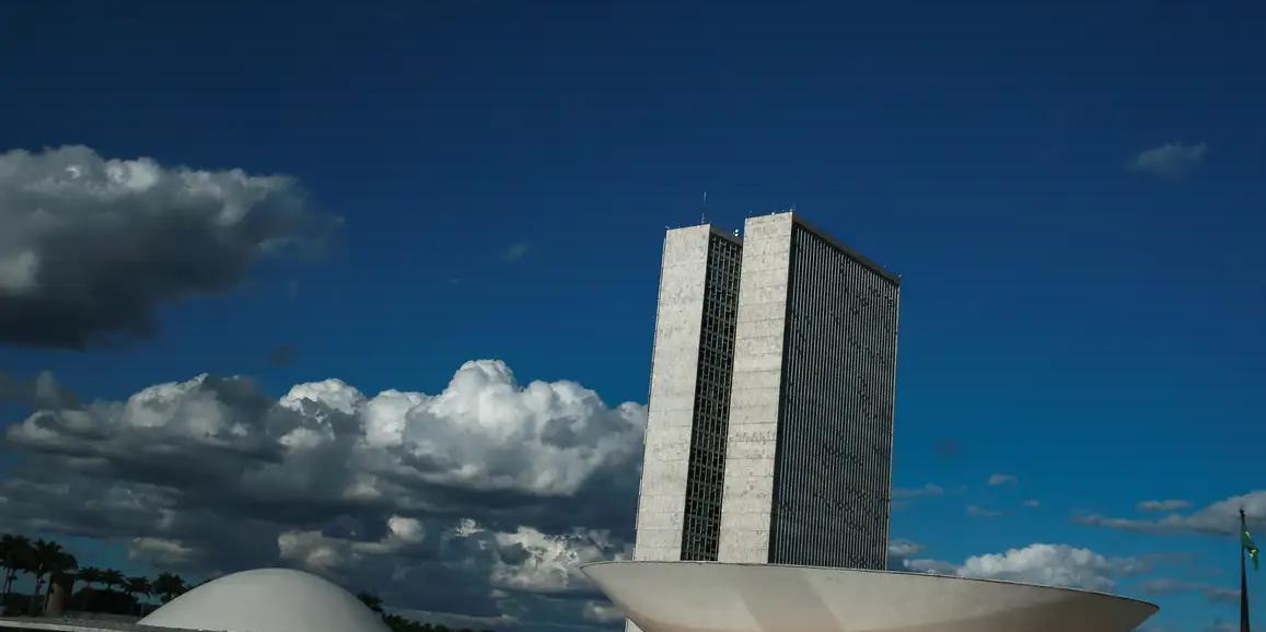 Plenário da casa aprovou regime de urgência para tramitação do projeto (Marcello Casal Jr/Agência Brasil)