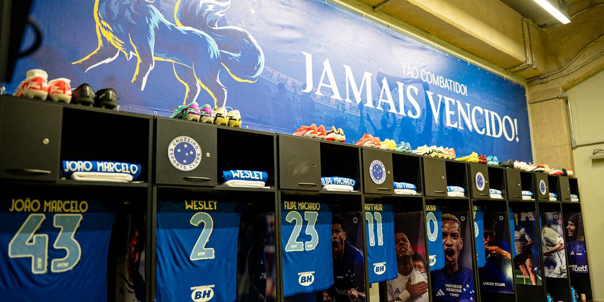 Cruzeiro precisa vencer Universidad de Quito no Mineirão pela Sul-Americana (Staff Images Cruzeiro / CONMEBOL)