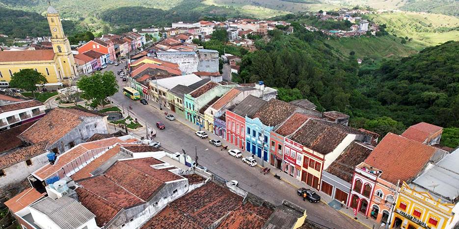 Maioria dos eventos na cidade é gratuita (Canindé Soares)