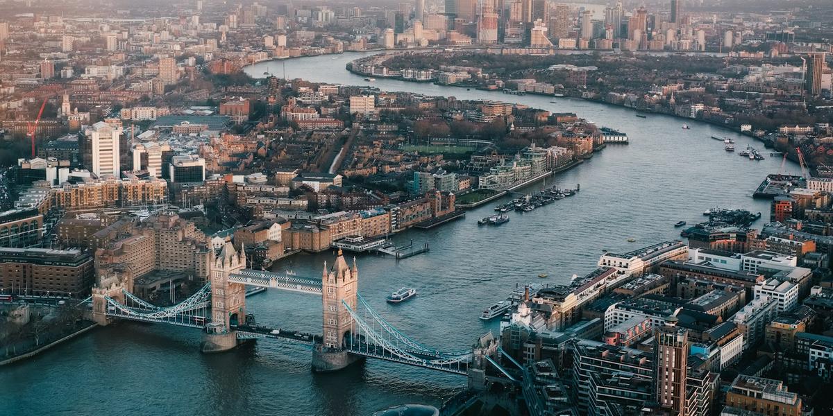 A British Airways também está aumentando a capacidade na rota Londres Heathrow para Rio e Buenos Aires: 22% assentos a mais em relação ao inverno passado (Benjamin Davies via Unsplash)