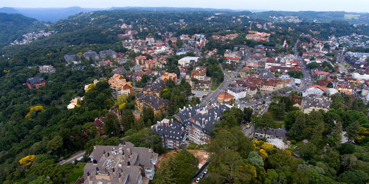 Gramado: eventos como o Festival de Cinema, o Festival de Turismo de Gramado e o impactante Natal Luz estão com as datas confirmadas. (Renato Soares / MTur)