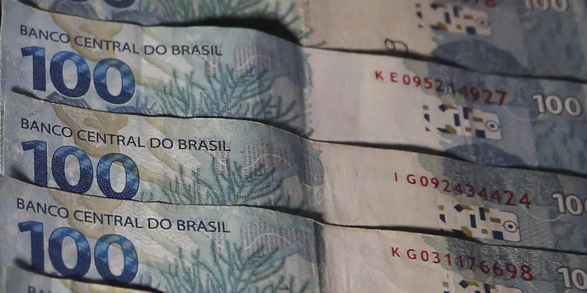 Pesquisa da CNC diz que sociedade segue elevando procura por crédito (José Cruz/Agência Brasil/Arquivo)