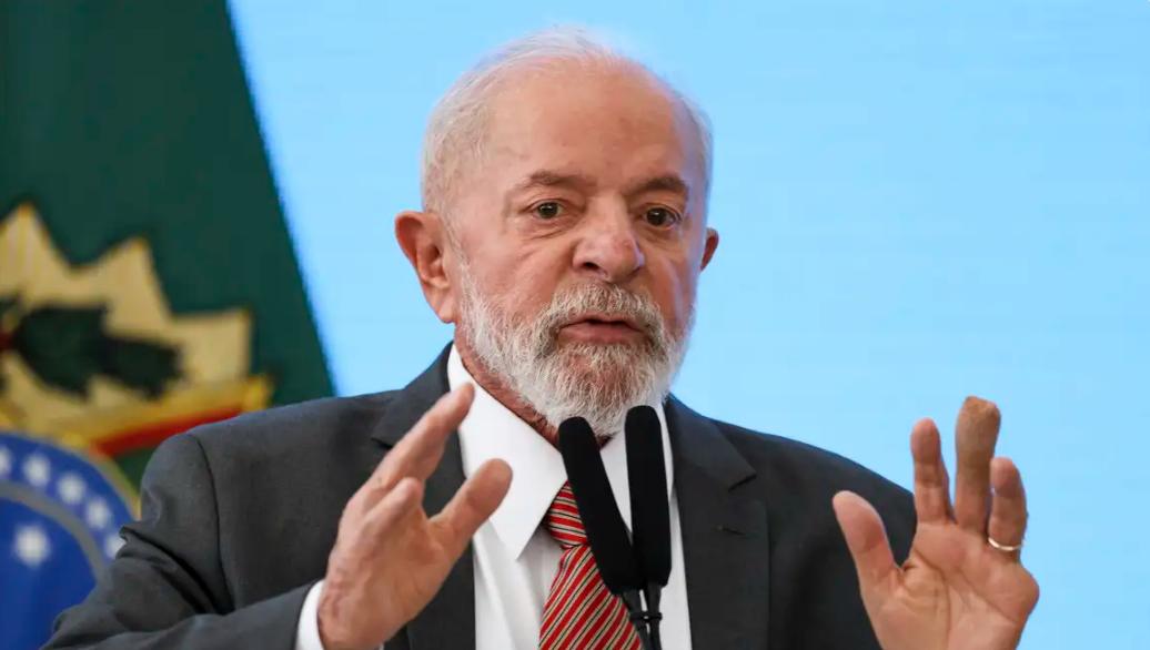Lula podría sancionar proyecto de ley que legaliza casinos en Brasil