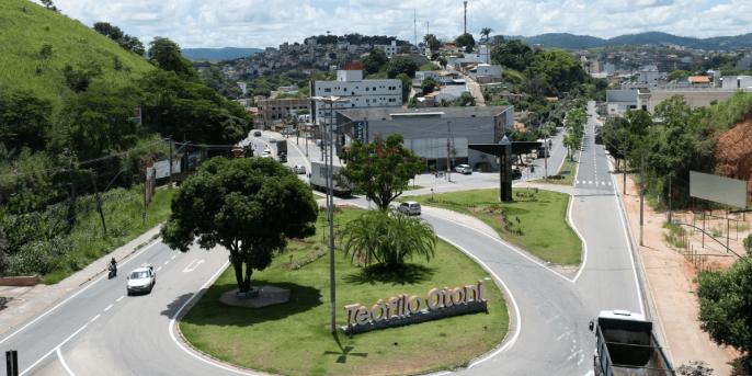 Quatro novas cidades estão no roteiro da OGE/MG; visita à região será marcada por ação inédita em Teófilo Otoni (Prefeitura de Teófilo Otoni / Divulgação)