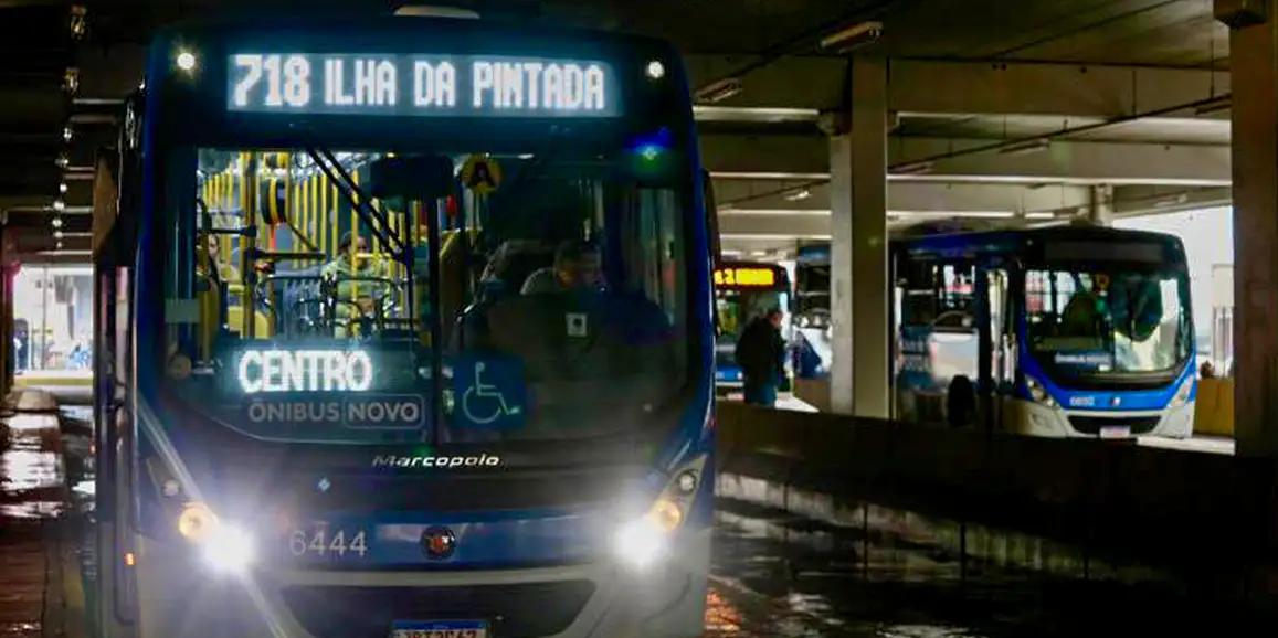 O terminal funcionará das 6h às 21h (Prefeitura de Porto Alegre)