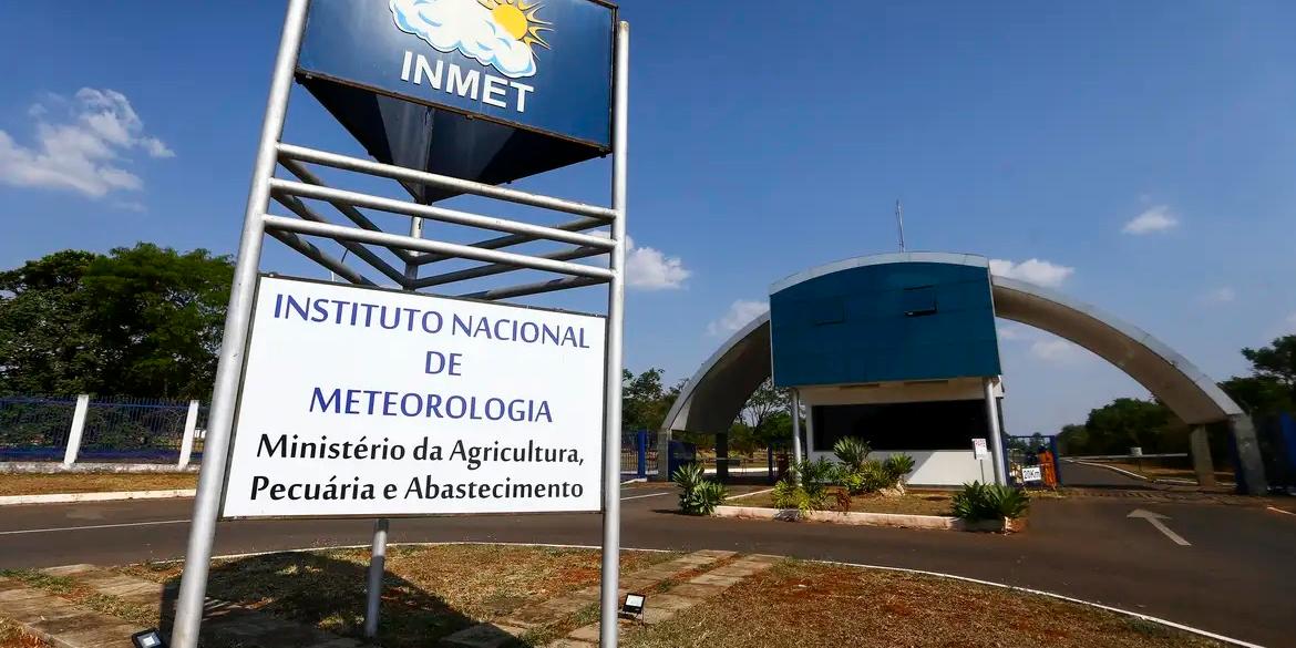Inmet: El Niño sai neste mês e La Niña (Marcelo Camargo / Agência Brasil)