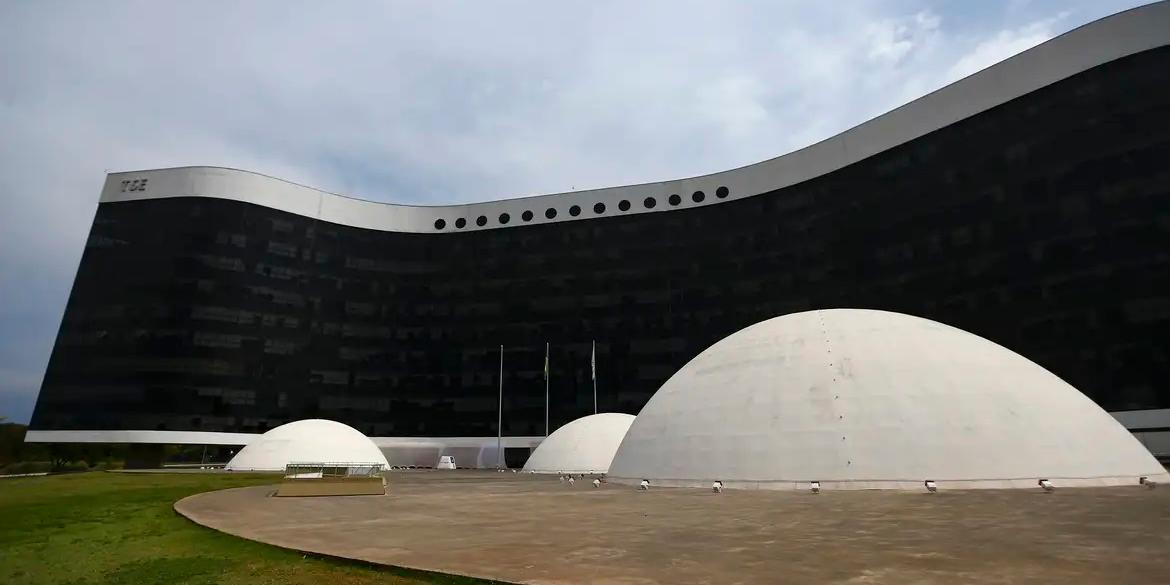 Concurso Justiça Eleitoral (Marcelo Camargo / Agência Brasil)