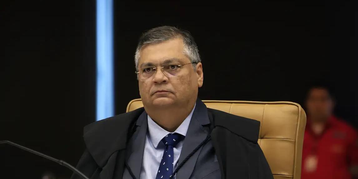 Ministro marca audiência para 1º de agosto (Rosinei Coutinho/SCO/STF)