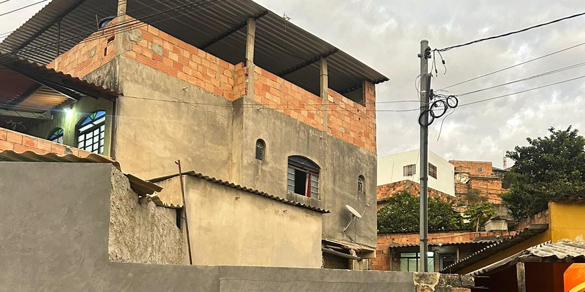Ribeirão das Neves, na Grande BH, está na lista de cidades alvo da operação (PCMG/Divulgação)