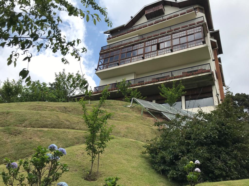 Summit Suítes Hotel Campos do Jordão (Divulgação / Summit Hotels)