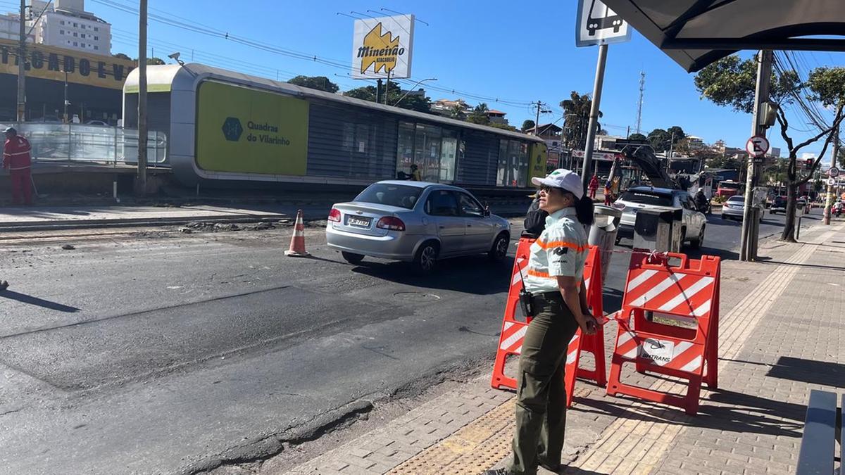 (Fernando Michel / Hoje em Dia)