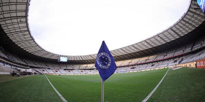 Cruzeiro arrecadará agasalhos no Mineirão (Staff Images/ Cruzeiro)