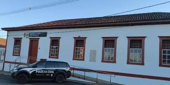 Operação Império da Lei tem como alvo crimes contra o patrimônio no Centro-Oeste de Minas (Divulgação/PCMG)