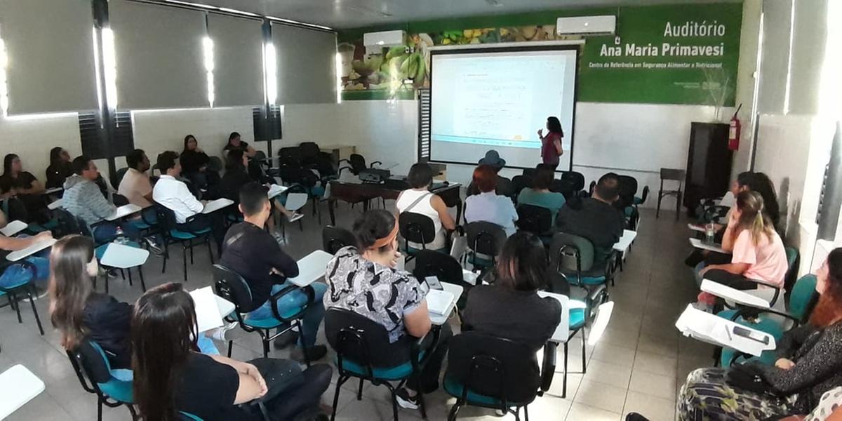 Evento final está previsto para acontecer no dia 13 de julho, na Cozinha Escola no Mercado Central (Maurício Vieira / Hoje em Dia)