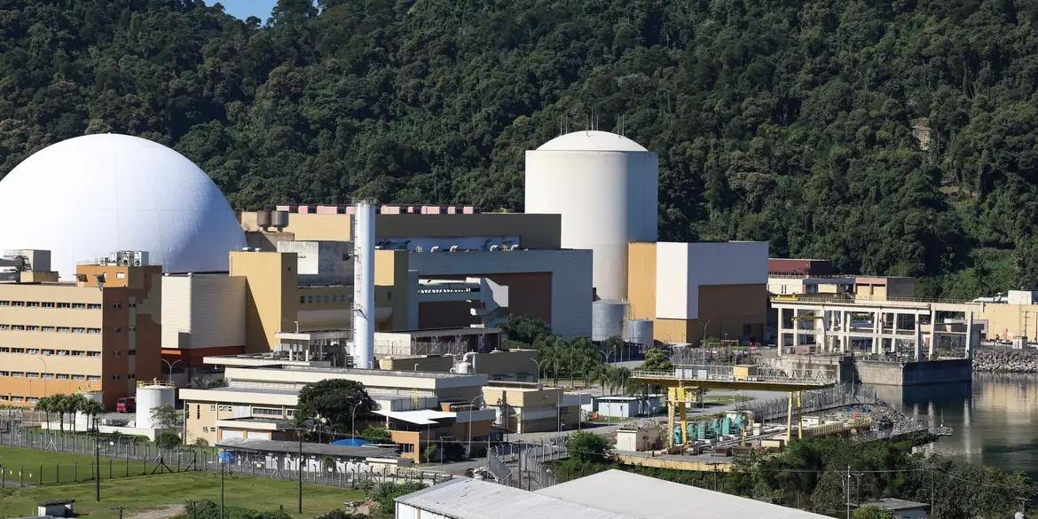 Estimativa é da Comissão Nacional de Energia Nuclear (Tomaz Silva/ Agência Brasil)