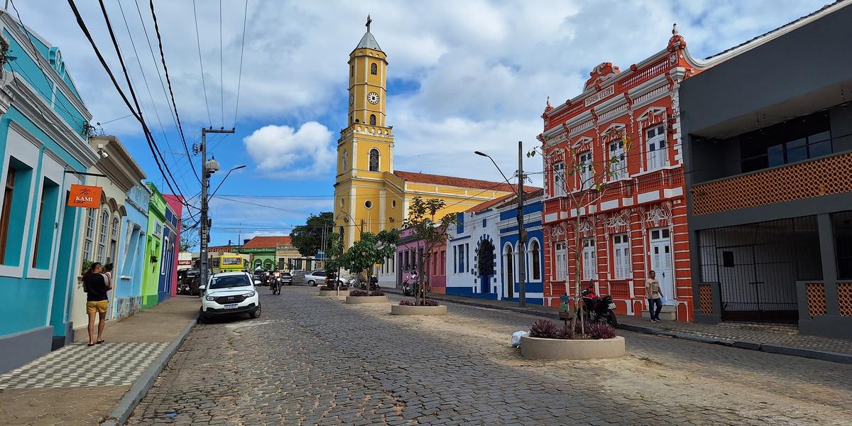 Em todo o mês, média de ocupação está registrando 92%. E 2024 está previsto para apresentar o melhor resultado dos últimos 25 anos (Gilberto Batista)