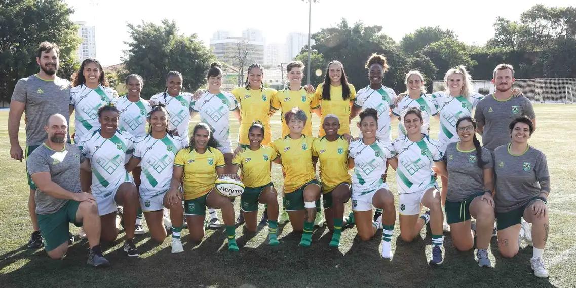  (Divulgação Rugby Brasil)