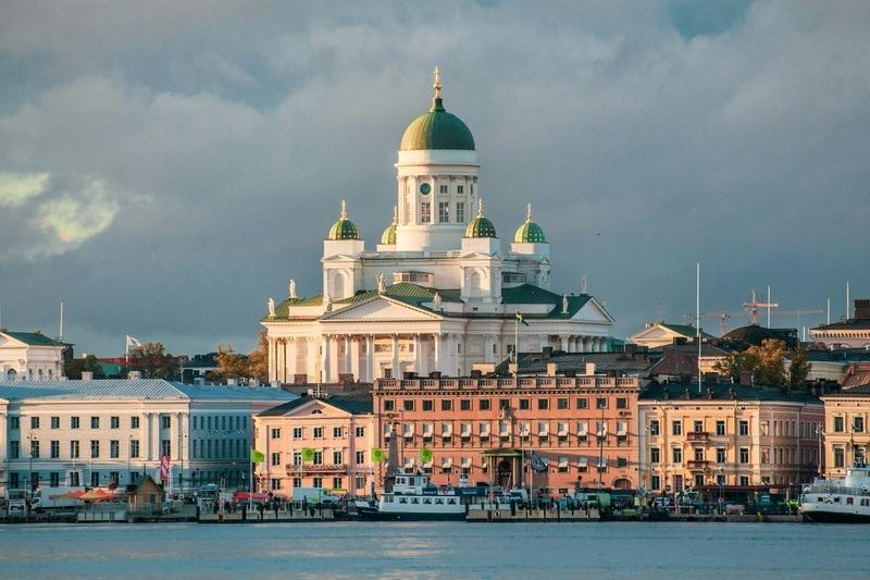 Helsinki (Divulgação / Civitatis)